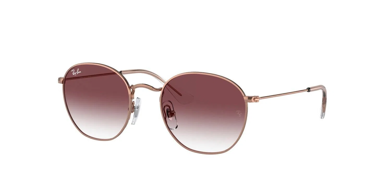 Ray-Ban Kids Rob 0RJ9572S Sunglasses - view 4